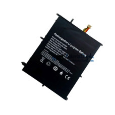Bateria para Teclast F15s 30154200P Type-G-7lines 28140168 [bateria de substituição]